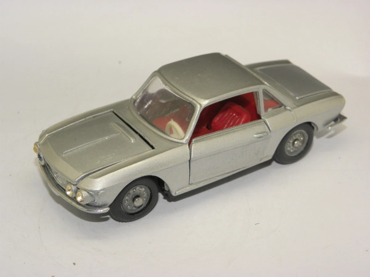 Mercury N°5 Lancia Appia 3ème Series 1/43 IN Mint IN Box