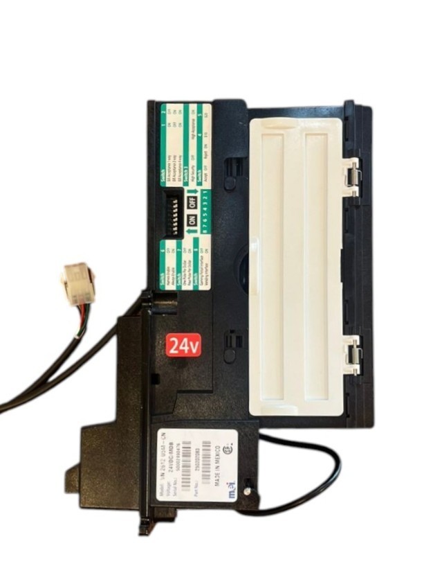 MEI MARS VN2612 Canadian MDB Bill Acceptor Validator – Vending