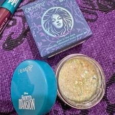 ColourPop Disney Haunted Mansion Glow in the ...