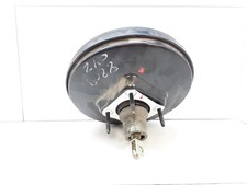 4N512B195AK BREMSKRAFTVERSTÄRKER FÜR VOLVO V50 FAMILIAR 1144858