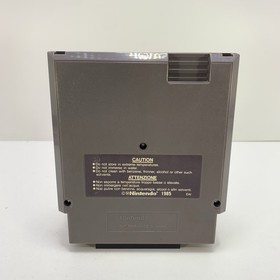 Castlevania II 2 Simon's Quest per Nintendo NES - Con Scatola PAL A Mattel