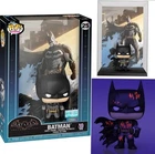 LE 9500 Batman Arkham Knight Pop Cover Presale