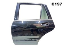MERCEDES-BENZ R W251, V251 Tür hinten links 0561002 C197 3.00 Diesel 34308381 MERCEDES-BENZ R W251, V251 Tür hinten links 0561002 C197 3.00 Diesel 34308381