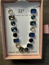 Bomb Party Holiday Jewel Candy Bracelet “Sugar You Can Wear”