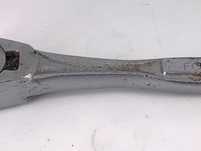 Craftsman Ratchet 1/4