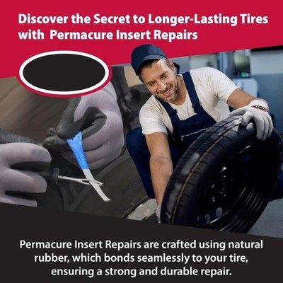 High Grade Tire Plug Strips 220PCS Motorcycle Car Tubeless Tire Emergency Repair
