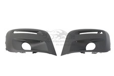 Rahmensatz, Nebelscheinwerfer für Citroen Berlingo III Facelift 1613564880