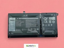 Dell Inspiron 14 5406 11.25V 40Wh JK6Y6 C5KG6 Laptop Battery