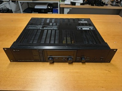 TOA M-9000 Distribution Amp.