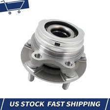 513296 Front Wheel Bearing Hub for NISSAN PATHFINDER 13-19 for INFINITI JX35