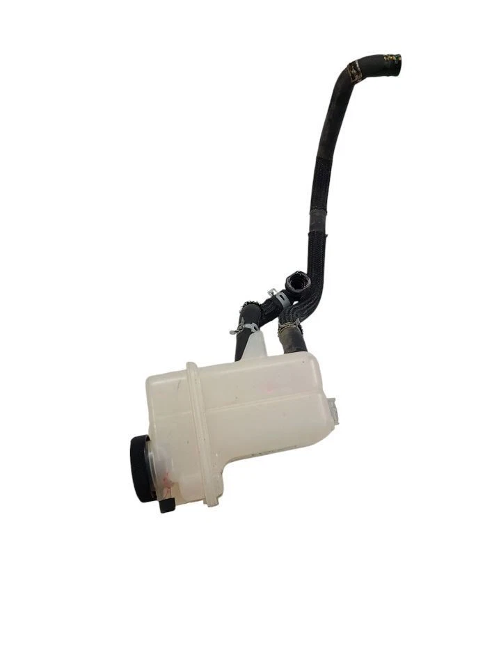 Inversor de depósito de refrigerante eléctrico compatible con 11-17 LEXUS CT200H 622318 Foto 4 de 4