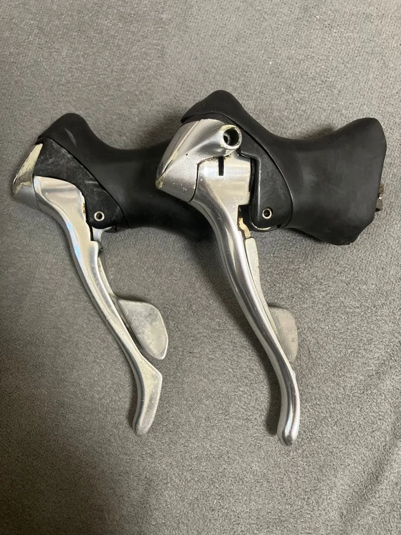 Dura Ace 7700 In Bicycle Shifters for sale | eBay