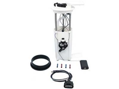 Fuel Pump 11QYKRQ24 for Buick Century Regal 2000 2001 2002 2003 2004 2005