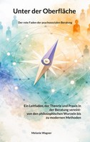 Melanie Wagner | Unter Der OberfläChe | Buch | Deutsch (2026) | 320 S.