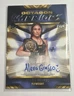 Topps 2024 UFC Knockout Alexa Grasso Octagon Warriors Autograph Card OWA-AGO