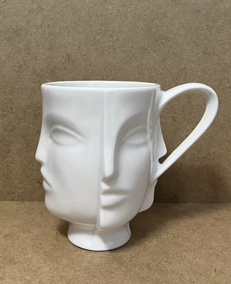 Jonathan Adler Muse Atlas Tasse
