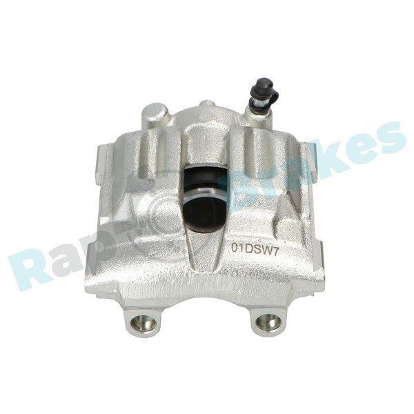 Rap Brakes Bremssattel R-K0913 Gusseisen FüR Bmw 1Er E88 E82 E81 E87 118 120 125-image