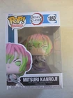 Funko Pop! Vinyl: Demon Slayer: Kimetsu no Yaiba - Mitsuri Kanroji #1852