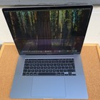 MacBook Pro 16-inch Core i9 2.3GHz, 16GB RAM 1TB SSD, Battery Cycle 141
