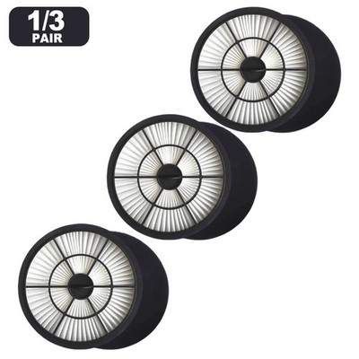 HEPA-Filter H13 und Schwamm für Artel VCC0220 Staubsauger Wartung