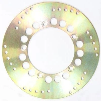 Disco de freno EBC HPSR sólido FLHS (6) delantero izquierdo para Kawasaki ZN 700 LTD 1984-1985 Foto 2 de 2