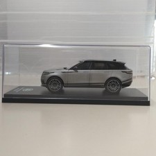 TSMMODEL LAND ROVER 1/43 From Japan