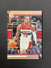 Alexandre Sarr 2024-25 Panini Photogenic RC First Night Wedges /49 #13