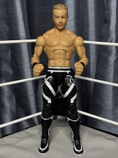 Drake Maverick - Elite 78 WWE Mattel AEW Elite Ultimate Classic