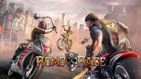 NEU Xbox Spiel Road Rage FüR Xbox One Download Code Key