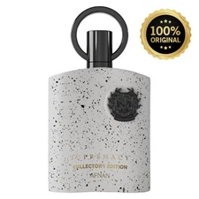 Afnan Men's Supremacy Collector's Edition EDP Spray 3.4 oz Fragrances New in Box