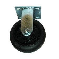 Rubbermaid 7931L3 6 in Rigid Casters