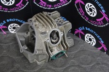 2003-2009 2005 Kawasaki Klx110 Drz110 V2 Race Engine Motor Cylinder Head Cam