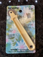 Vintage Sealed White Sewing Machine Company T...