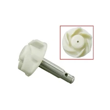 Psychic Water Pump Shaft Impeller MX-10240B for YZ80 1993-2002 YZ125 98 WR200 92