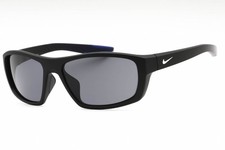 NIKE NKCT8179-010-57 Sunglasses Size 57mm 130mm 16 black SUNGLASSES NEW SUNGLAS
