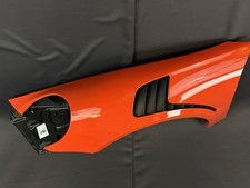 Porsche 991 GT3RS Kotflügel Links Carbon 99150303183 neu