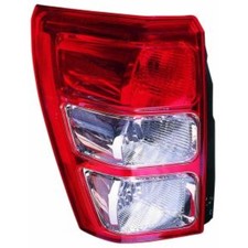 Heckleuchte Rückleuchte links für Suzuki Grand Vitara II JT TE TD 1.9 DDiS AWD