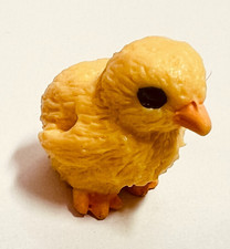 Schleich Farm World - Küken aus 42421 Hühnerstall - 1,5 cm hoch - GUT   #2228