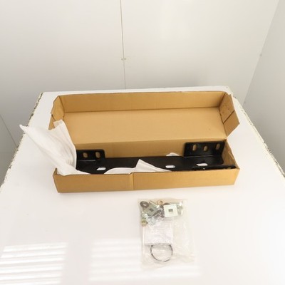 GM Towing Products 50066 Fifth Wheel Hitch Mounting System Custom Bracket GMC