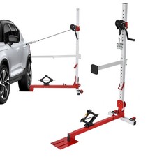 Repair Shop Auto Body Dent Removal Tool Pulling Systems Machine Car Frame Repair Shop Auto Body Dent Removal Tool Pulling Systems Machine Car Frame