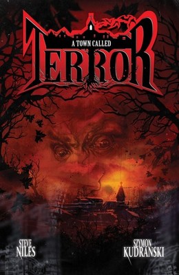 A Town Called Terror TPB (2023) #   1 1st Print (9.0-VFNM) 2023
