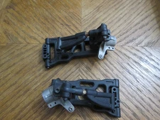 GS Racing  Storm 1/8th Scale Nitro Buggy FRONT Control ARMS super rare