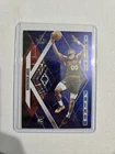 2023 Panini Phoenix Basketball Blue Lazer Scoot Henderson #10