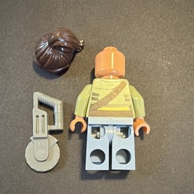 LEGO Star Wars Minifigures ROWAN ZANDER KORDI ROGER EXCLUSIVE TO 75147 READ