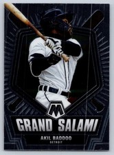 2022 Panini Mosaic Baseball Complete Choose card #151-300 Rookies Inserts BANG!