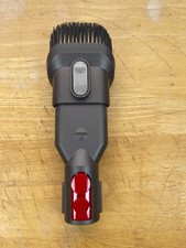 Pack Of 2 Authentic Dyson V7 V8 V10 V11 V15 Crevice Brush Tool Head Accessory