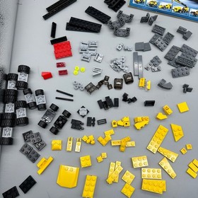 LEGO Highway Haulers Set 4891 LEGO Creator with box and Manual Complete 