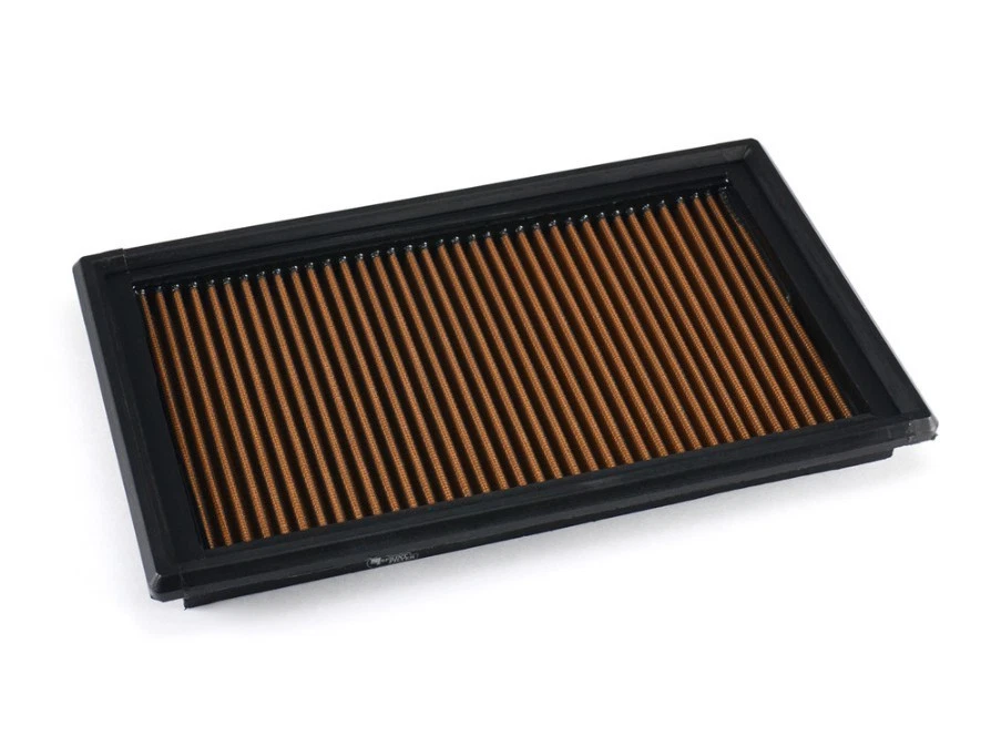 K&N Filtro Aria Di Ricambio Per Buell 1125R/CR (2008-2010) – Modello BU-1108 – Ad Alta Portata, Lavabile E Riutilizzabile - 3