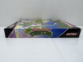 Teenage Mutant Ninja Turtles Completo (NES)