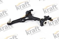 Kraft Automotive Lenker, RadaufhäNgung FüR CitroËN Fiat Lancia Peugeot